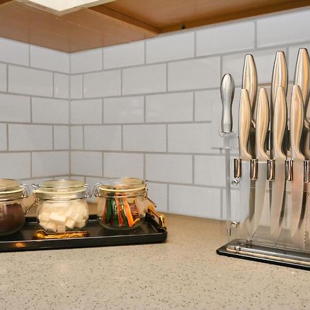 Emerald Palace - New, Modern 3Br Townhome Close To Downtown, Nrg, Med Ctr هيوستن المظهر الخارجي الصورة